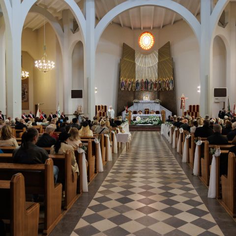 Uroczystości ku czci św. Izydora Oracza