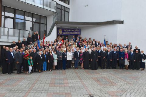 fot. Zbigniew Łaszcz