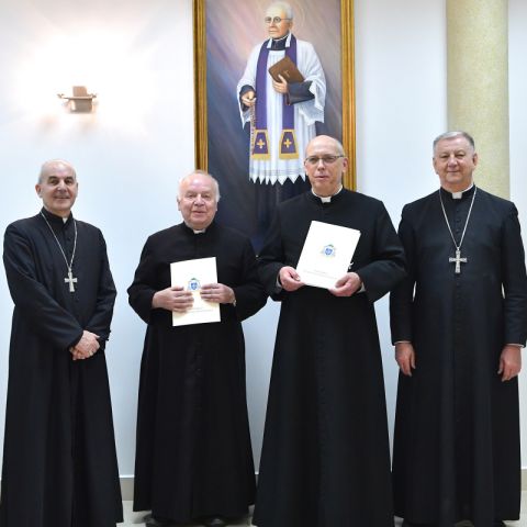 Nowe nominacje w archidiecezji