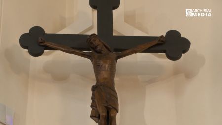Rozważania o Męce Pańskiej bł. ks. Michała Sopoćki cz. 5