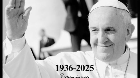 Abp Józef Guzdek po śmierci papieża Franciszka
